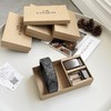 Coach蔻驰精品皮带礼盒双扣头皮带尺寸：120*3.8cm可裁剪（EJ） 商品缩略图0