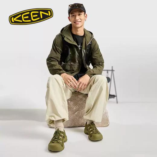 科恩 Newport H2溯溪鞋 (Keen Newport H2) 商品图3