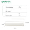 qinmate亲有 懒人抹布磁吸支架免打孔厨房纸巾架保鲜膜架双杆【该商品不支持用券】 商品缩略图4