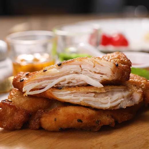 正大芝香胸排450g 商品图1