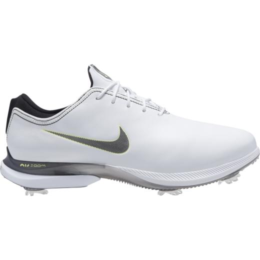 耐克Nike男女钉子鞋撞色经典Air Zoom高尔夫小白鞋新品CW8189-103 商品图0
