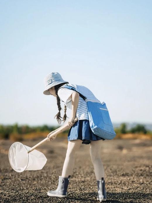 【春游限S特惠⚠️】一字开头捡漏款😍董洁老师推荐！！ACMEITEM爱棵米防泼水斜挎包、防泼水休闲挎包 GAF3510110A、GAF3510120A 商品图13