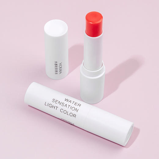 YA0718攸诗兰YOSRA水感轻彩唇冻【 24支/打】礼品 商品图5