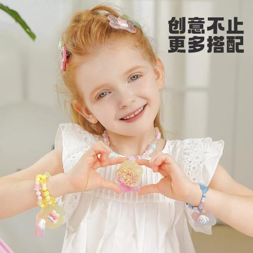 TOI图益水晶滴胶-闪闪哈基米TK23910 商品图6