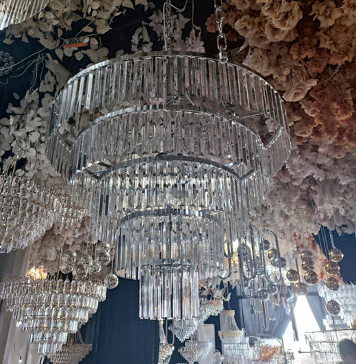 CH-30冰条灯（运费自理） 商品图0