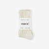 YAECA Socks 中性款丝棉袜子 中筒袜 商品缩略图3