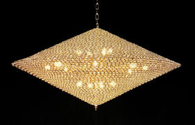 PL-44飞碟吊灯（运费自理）