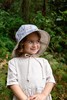 双面戴UPF50+ 亚麻防晒帽亲子  澳洲BH 商品缩略图5