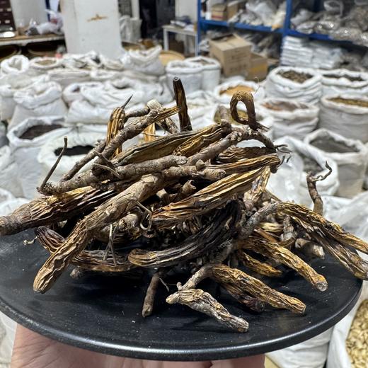 石仙桃 石橄榄  果上叶 商品图1