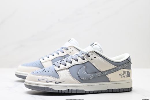 ✅NK Dunk Low Retro “DIY高端定制” 低帮休闲运动板鞋 商品图1