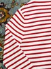 Fortela 红白条水手T恤 商品缩略图6