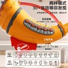 【锻炼口、肺、腹 直观反应肺活量】小贝士动物集结号角玩具 肺活量乐器 音效锻炼儿童吹奏玩具 商品缩略图2