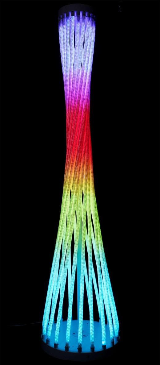 WL-64幻彩小蛮腰路引（运费自理） 商品图0