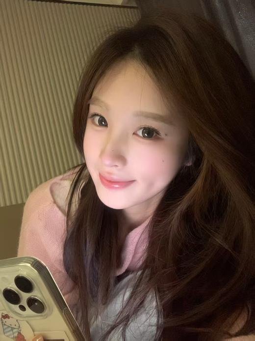 【中直径】4YOUTHCON-牛奶泡芙灰-14.2mm【年抛 0-800度 无525/575】 商品图7