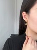 10mm-11mm金珠耳坠 商品缩略图4