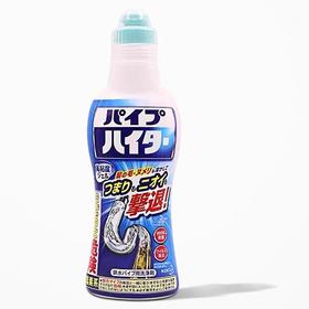 花王管道疏通剂