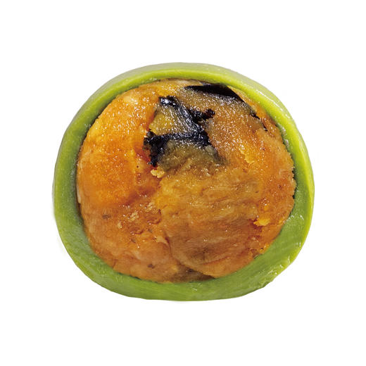 海苔肉松蛋黄青团/个（请2个4个6个8个拍，口味不限） 商品图0