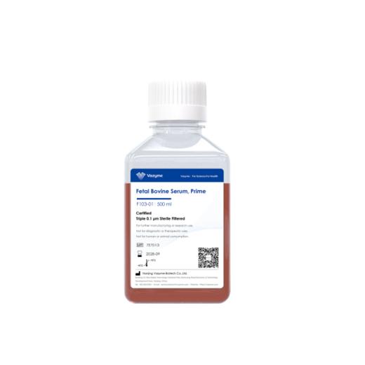 Fetal Bovine Serum, Prime 商品图0