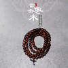 太清雷击枣木流珠108颗手串 商品缩略图0