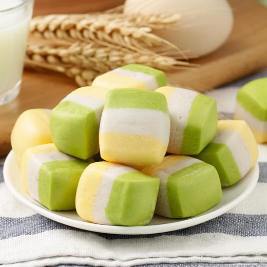 稻香诚制拇指形馒头126g 商品图2