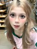 【大直径】4YOUTHCON-发光芝士棕-14.5mm【年抛 0-800度 无525/575】 商品缩略图8