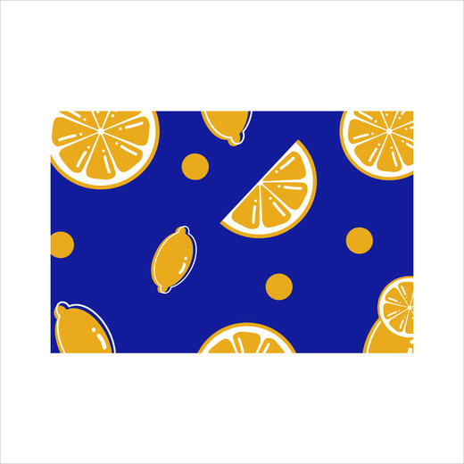 众立防油隔热餐垫 商品图4