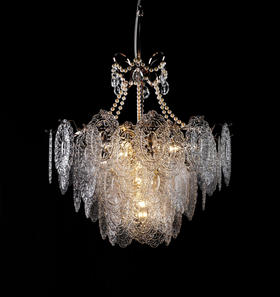 CH-33水晶灯（运费自理）