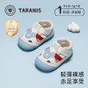 泰兰尼斯101夏季婴儿鞋透气轻便男童宝宝鞋凉鞋女童鞋新生步前鞋 T24B5B5669 商品缩略图0