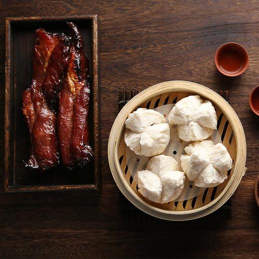 稻香诚制叉烧包360g 商品图4