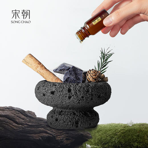 【品质生活丨宋朝·女神节香薰礼盒合集】天然植物精油调香，香气越闻越舒适，扩香持久，层次迭升，外观造型精致别致，送礼自用两相宜 商品图6