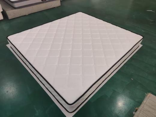 中派-床垫-蓝钻 商品图0