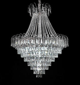 CH-24水晶灯（运费自理）