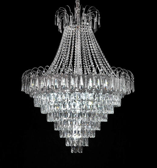 CH-24水晶灯（运费自理） 商品图0