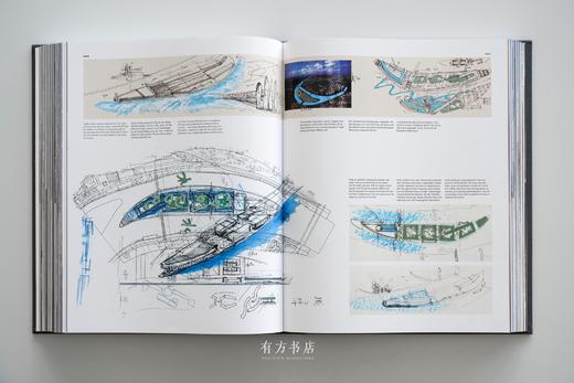2023全新大开本珍藏版！安藤忠雄作品全集 1975至今，XXL版  ANDO Complete Works 1975–Today 商品图9