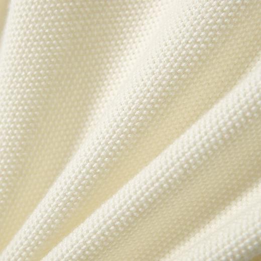 MONZECI KOIMS桂花针纹开衫，经典百搭，自带高级慵懒感 商品图3