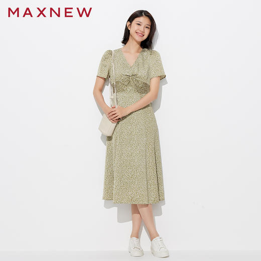 【裙装】连衣裙 1P2225305 商品图3