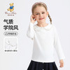 【90-130】【精典泰迪】女童春秋长袖T恤翻领上衣 商品缩略图7