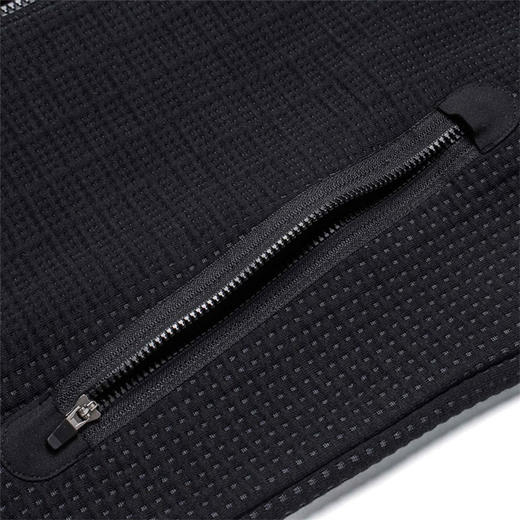 李宁男款外套2023冬季新款健身系列跑步休闲运动外套卫衣AWDT741 商品图3