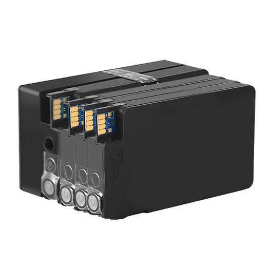 绘威953XL墨盒 适用hp惠普7720 7730 7740打印机墨盒8720 8210 8710 8730 8216 8218 8725墨盒 四色 港/欧版 商品图6