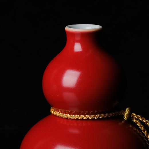 纳福咖啡杯&葫芦香薰 龙泉青瓷非遗工坊出品 商品图4