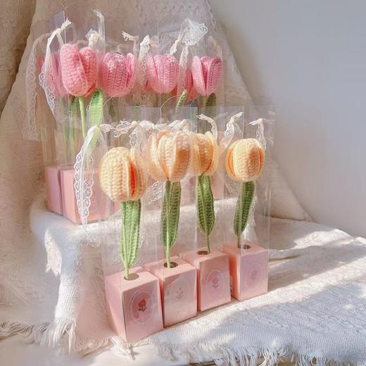 梓艺兴手工#编织 商品图4