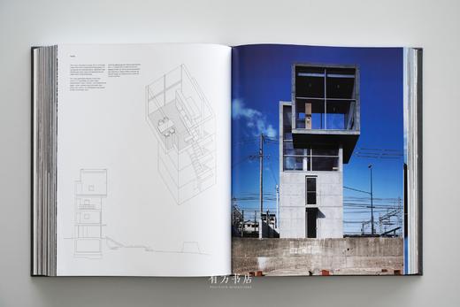 2023全新大开本珍藏版！安藤忠雄作品全集 1975至今，XXL版  ANDO Complete Works 1975–Today 商品图10