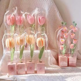 梓艺兴手工#编织