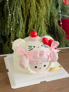 HelloKitty款