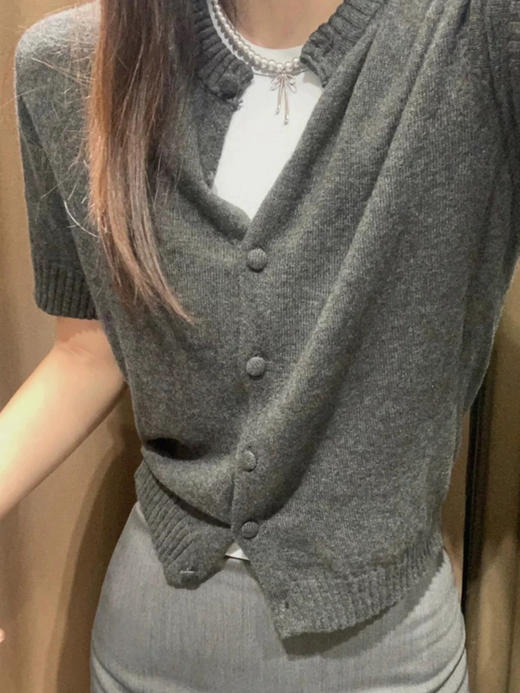 Za家剪标绵羊毛 商品图1