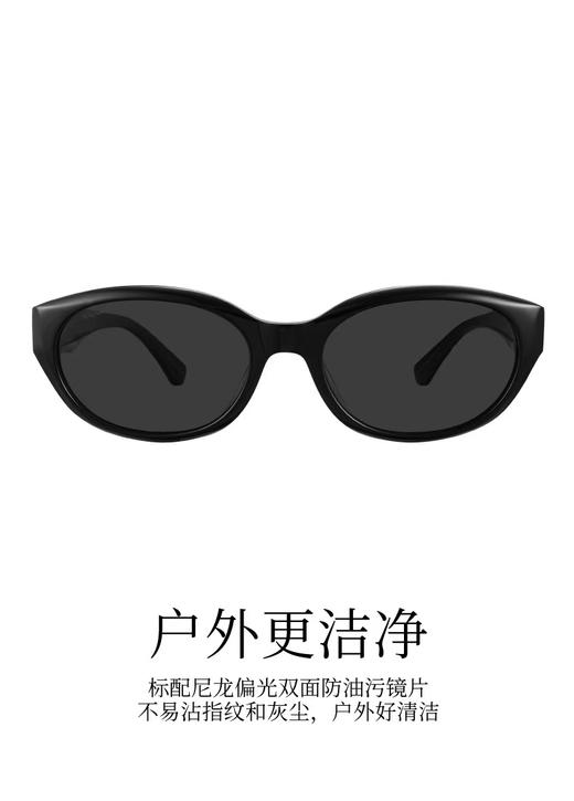 木九十太阳镜MJ102SM1573 商品图1