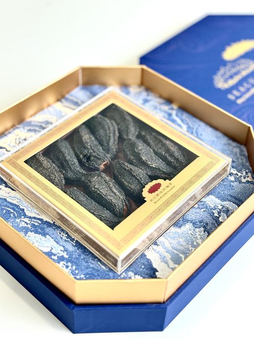 Royal Star加拿大野生25头左右北极参海参 250g至尊蓝礼盒 #宁波仓 商品图3