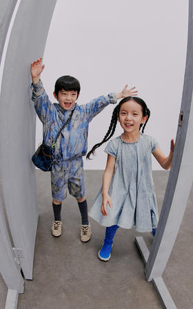 jnby   25年春款   防晒夹克  1P3612590