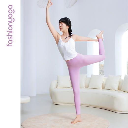 FC15203荷叶边领背心 商品图10