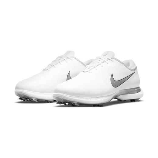 耐克男女同款高尔夫鞋CW8189-100 商品图0